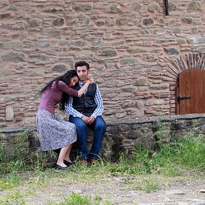 Fotoğraf Yeşil Deniz