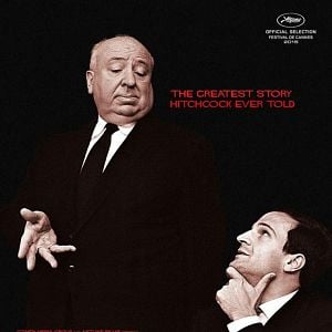 Fotoğraf Hitchcock/Truffaut