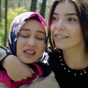 Fotoğraf Ötesiz İnsanlar