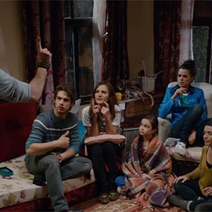 Fotoğraf Aşk Yeniden