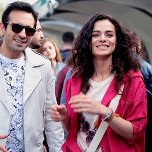 Fotoğraf Aşk Yeniden