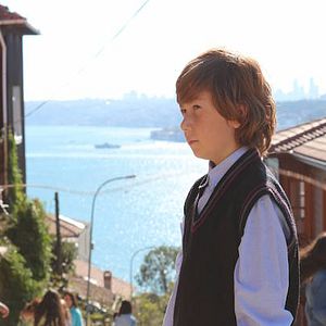 Fotoğraf Kırmızı