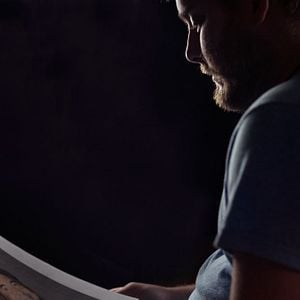 Fotoğraf An Open Secret