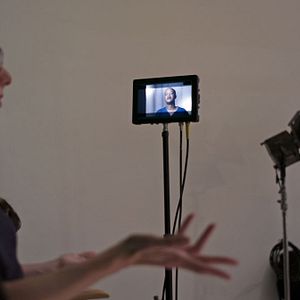 Fotoğraf An Open Secret