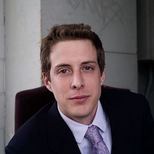 Fotoğraf An Open Secret