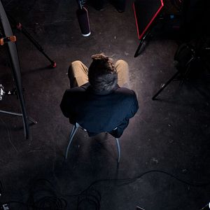 Fotoğraf An Open Secret