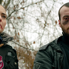 Fotoğraf Nizama Adanmış Ruhlar