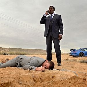 Fotoğraf The Player