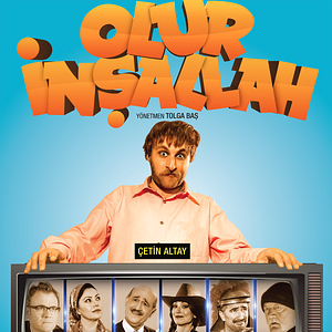 Fotoğraf Olur İnşallah