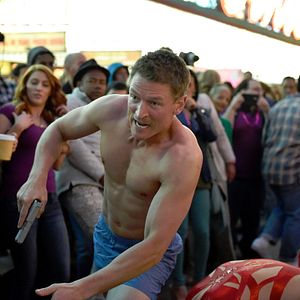 Fotoğraf Philip Winchester