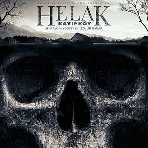 Fotoğraf Helak: Kayıp Köy