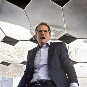 Fotoğraf Jack Coleman