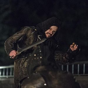 Fotoğraf Matt Nable