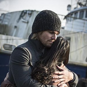 Fotoğraf Stephen Amell