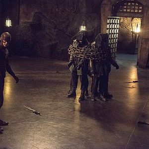 Fotoğraf Grant Gustin