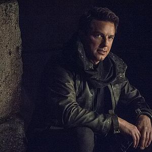 Fotoğraf John Barrowman