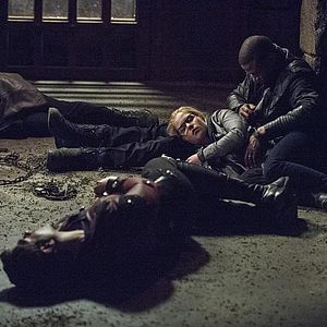 Fotoğraf Katie Cassidy