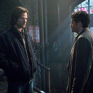 Fotoğraf Jared Padalecki