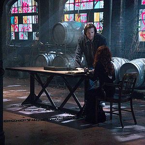 Fotoğraf Jared Padalecki