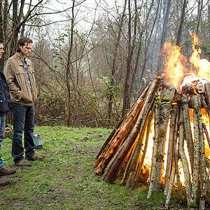 Fotoğraf Jared Padalecki