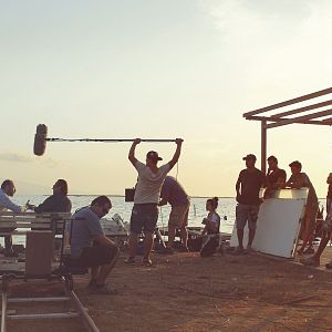 Fotoğraf Terkedilmiş