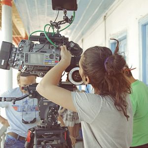 Fotoğraf Terkedilmiş