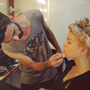 Fotoğraf Terkedilmiş