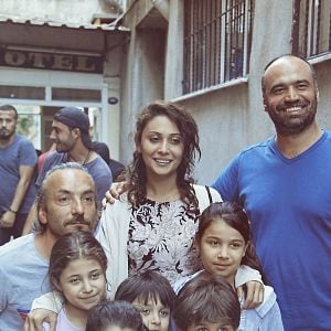 Fotoğraf Terkedilmiş