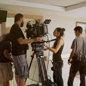 Fotoğraf Terkedilmiş