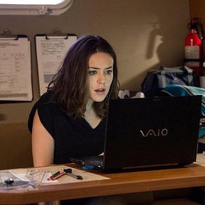 Fotoğraf Megan Boone