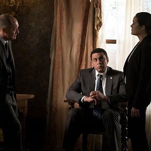 Fotoğraf Harry Lennix