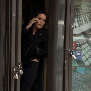 Fotoğraf Megan Boone