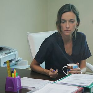 Fotoğraf Terkedilmiş