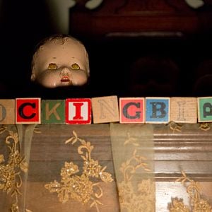 Fotoğraf Ölümcül Kayıt