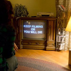 Fotoğraf Ölümcül Kayıt