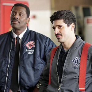 Fotoğraf Eamonn Walker
