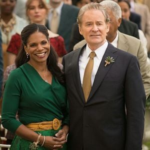 Fotoğraf Audra McDonald