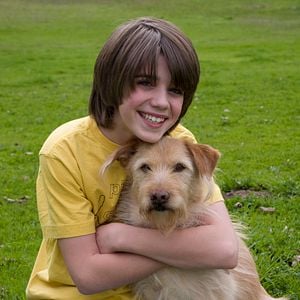 Fotoğraf Brandon Tyler Russell