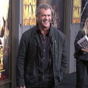 Fotoğraf Mel Gibson