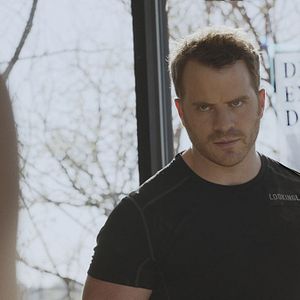 Fotoğraf Second Chance