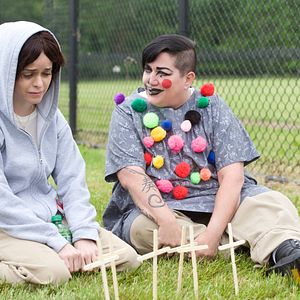 Fotoğraf Orange Is the New Black