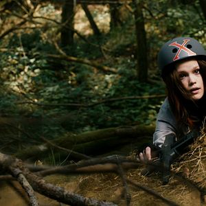 Fotoğraf Emilia Schüle