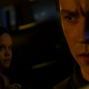 Fotoğraf Emilia Schüle