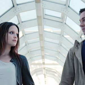 Fotoğraf Emilia Schüle