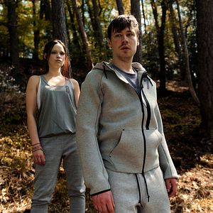 Fotoğraf Emilia Schüle