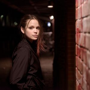 Fotoğraf Emilia Schüle