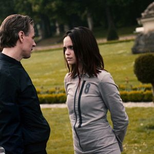 Fotoğraf Jens Harzer