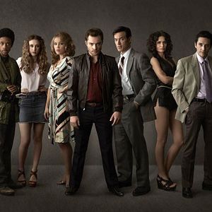 Fotoğraf Wicked City