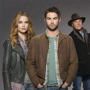 Fotoğraf Blood and Oil