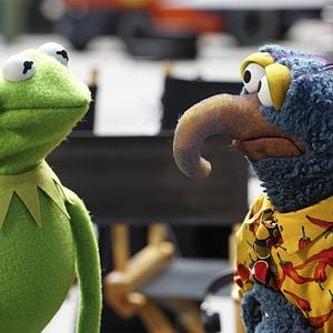 Fotoğraf The Muppets